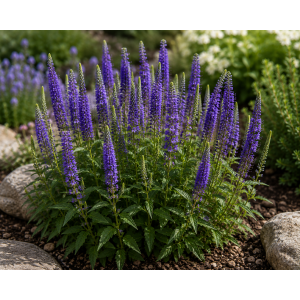 Veronika špicatá (Veronica spicata) ‘ANNIVERSARY BLUE’ - kont. C1L
